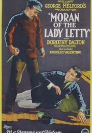 Moran of the Lady Letty (1922)