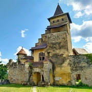 Ostrožac Castle, Bihać