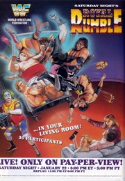 Royal Rumble (1994)