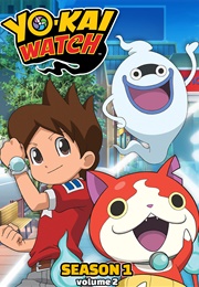 Yo-Kai Watch (2015)