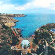 Kallithea, Rhodes, Greece