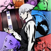 Death Parade (Anime)