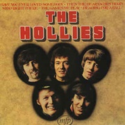 The Hollies - The Hollies