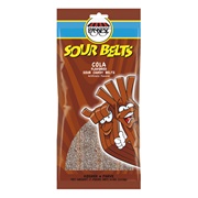 Paskesz Cola Sour Belts