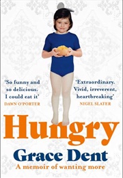 Hungry (Grace Dent)