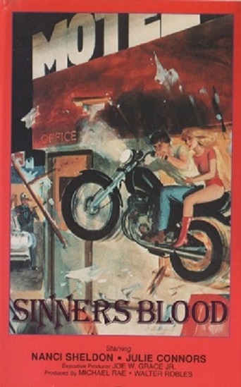 Sinner's Blood (1969)