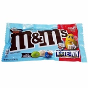 M&Ms Thai Coconut Peanut