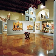 Galleria Nazionale Dell'umbria