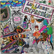 La Libre Expresion - La Libre Expresion (1969)