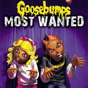 Night of the Puppet People