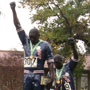 Olympic Black Power Salute- San Jose State University