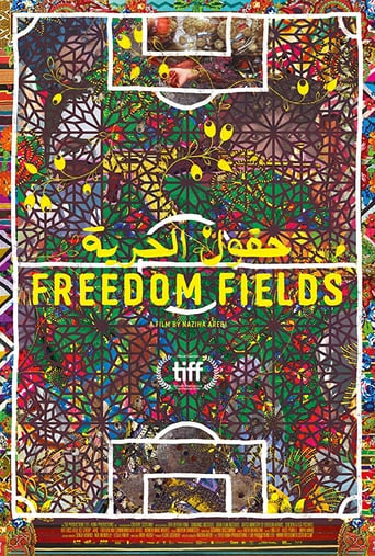 Freedom Fields (2018)