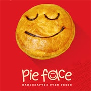 Pie Face