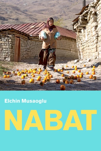 Nabat (2014)