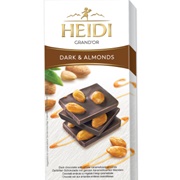 Heidi Grand'or Dark & Almonds