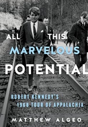 All This Marvelous Potential (Matthew Algeo)