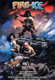 Fire and Ice (1983)
