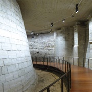 Charles V's City Walls