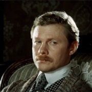 Dr. John Watson (Vitali Solomin