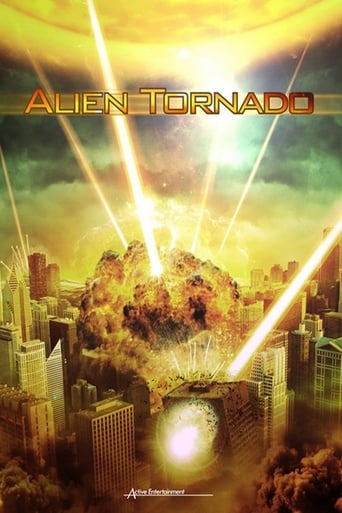 Alien Tornado (2012)