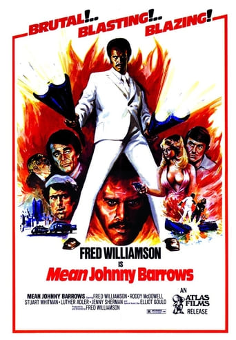 Mean Johnny Barrows (1976)