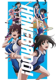 Hanebado! (2018)