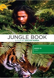 Jungle Book (1942)
