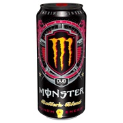 Punch Baller's Blend Dub