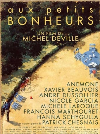Aux Petits Bonheurs (1994)