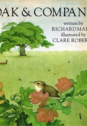 Oak & Company (Richard Mabey)