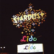 Stardust Casino