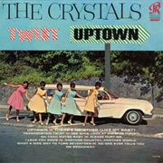 The Crystals - Twist Uptown