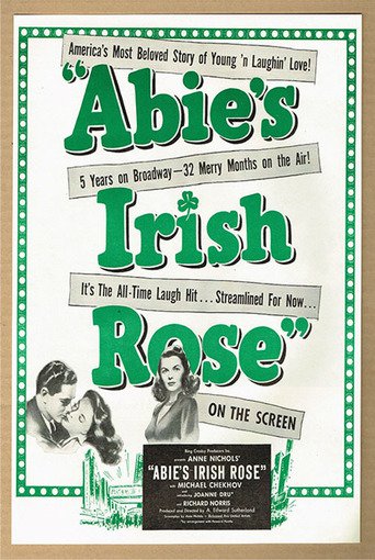Abie's Irish Rose (1946)