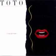 Toto - Isolation