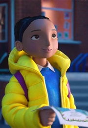 BBC One Christmas 2017: The Supporting Act (2017)