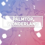 Palmtop Wonderland