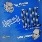 Rhapsody in Blue - Paul Whiteman Orchestra