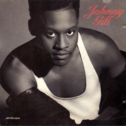 Johnny Gill - Johnny Gill