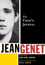 The Thief's Journal (Jean Genet)