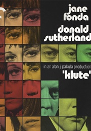 Klute (1971)