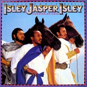 Caravan of Love - Isley, Jasper, Isley