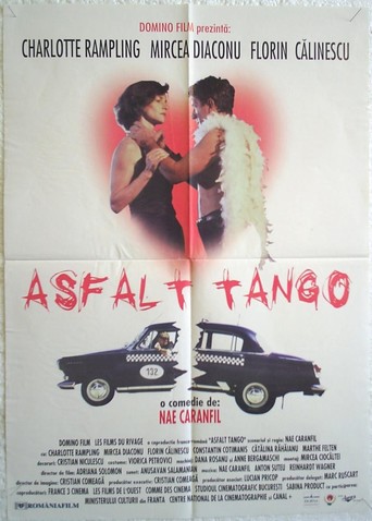 Asfalt Tango (1996)