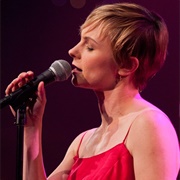 Kat Edmonson