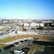 Embassy Suites, St Charles MO