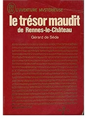 La Tresor Maudit (De Sede)