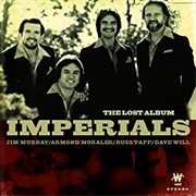 The Imperials - The Lost Album (2006)