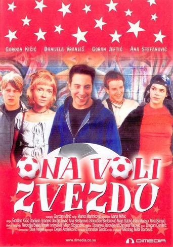 She Likes Red Star (2001)