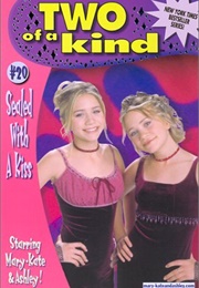 Sealed With a Kiss (Judy Katschke)