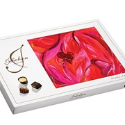 Jakobsen Valentine Box