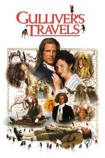 Gulliver's Travels (1996)
